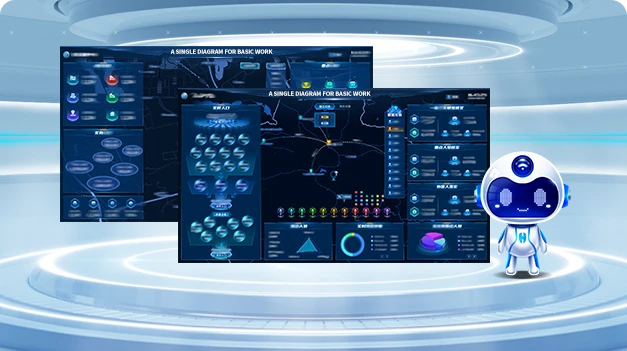 Hylink Smart Patrol & Control System